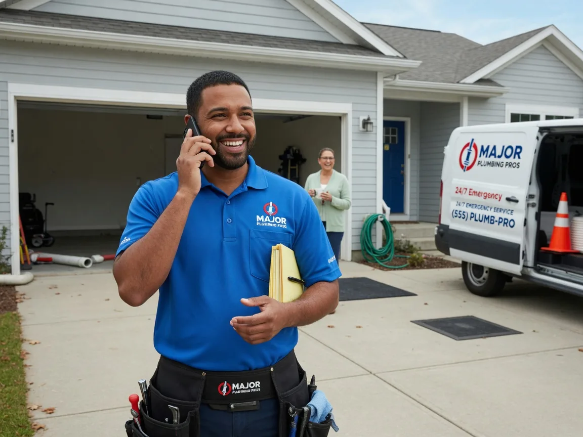 Drain Cleaning Services Elmo, MT FAQs